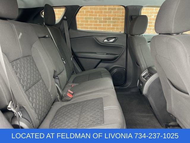 2020 Chevrolet Blazer 2LT