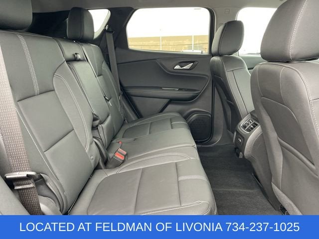 2024 Chevrolet Blazer 3LT