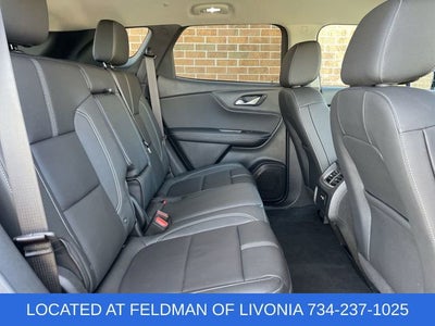 2024 Chevrolet Blazer 3LT