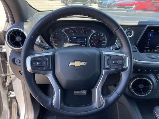 2021 Chevrolet Blazer 3LT in , OH - Mark Wahlberg Chevrolet Auto Group