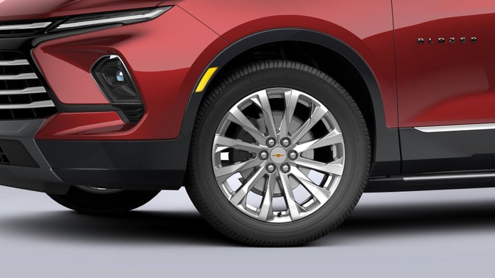 2024 Chevrolet Blazer Premier in , OH - Mark Wahlberg Chevrolet Auto Group