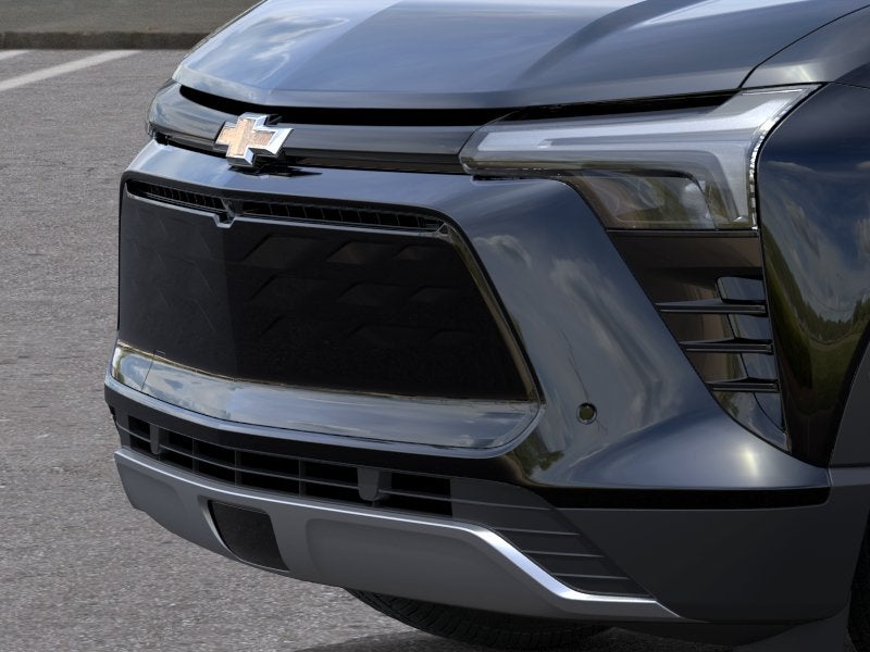 2027 Chevrolet Blazer EV LT