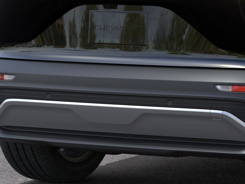 2027 Chevrolet Blazer EV LT