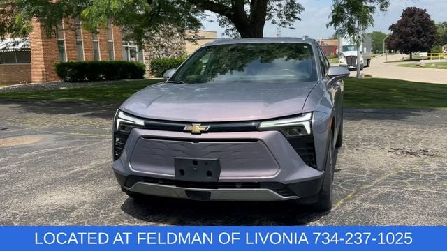 2024 Chevrolet Blazer EV LT