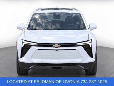 2024 Chevrolet Blazer EV LT