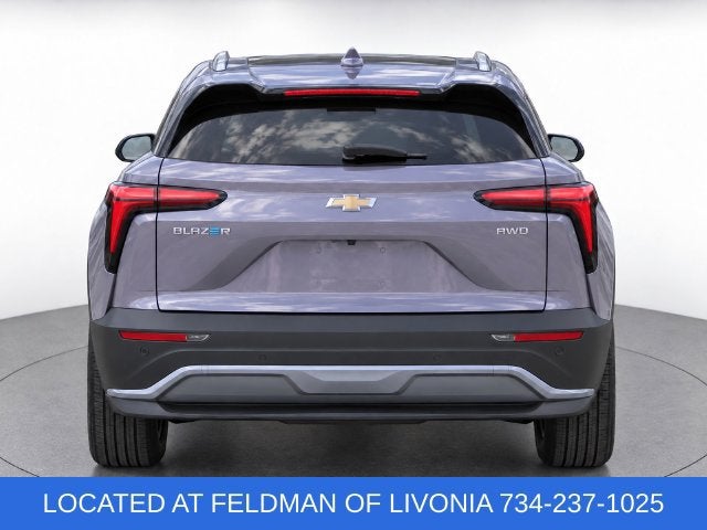 2024 Chevrolet Blazer EV LT