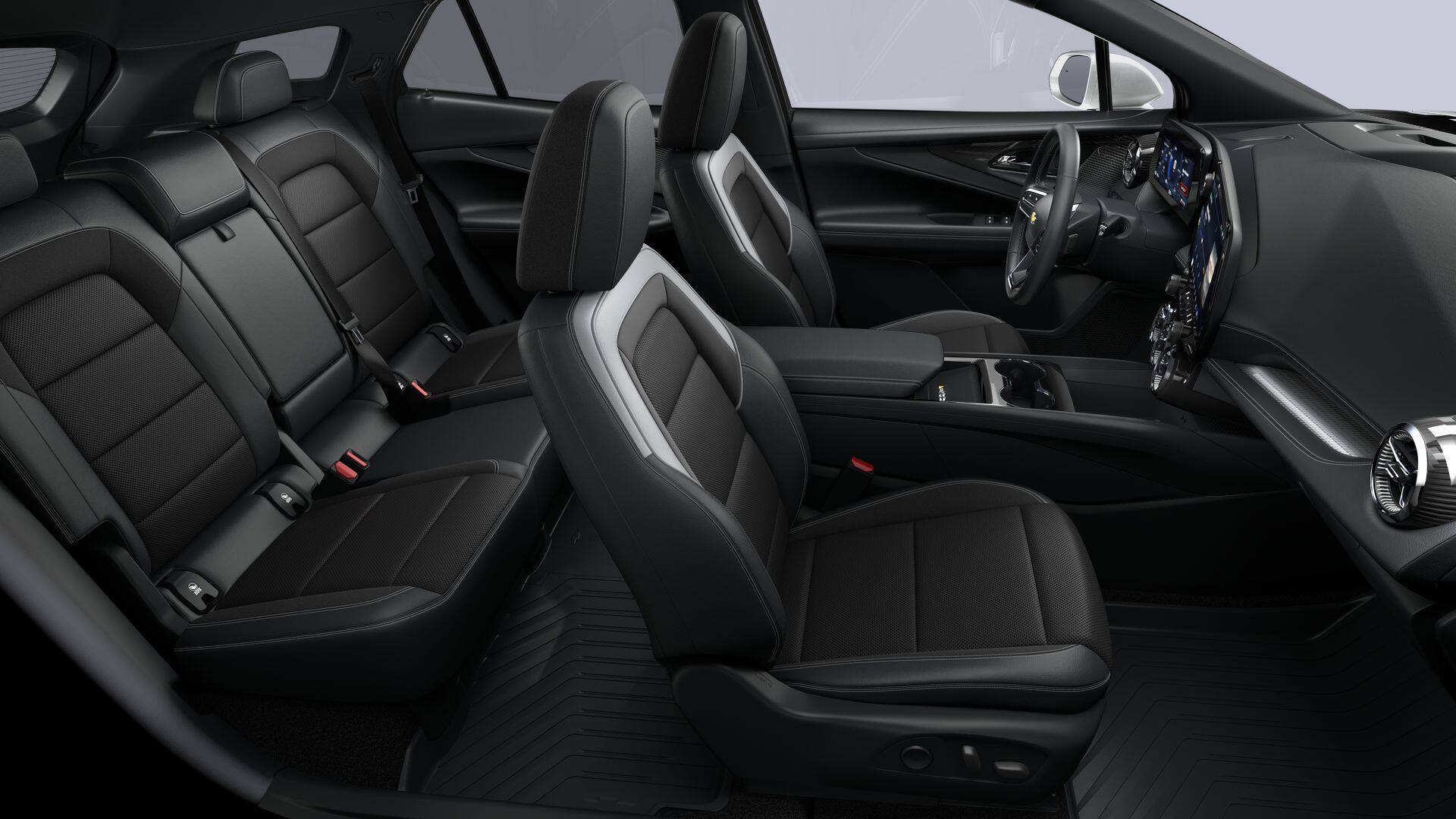 2024 Chevrolet Blazer EV LT