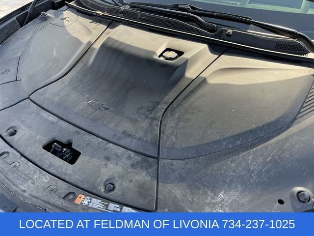 2024 Chevrolet Blazer EV RS