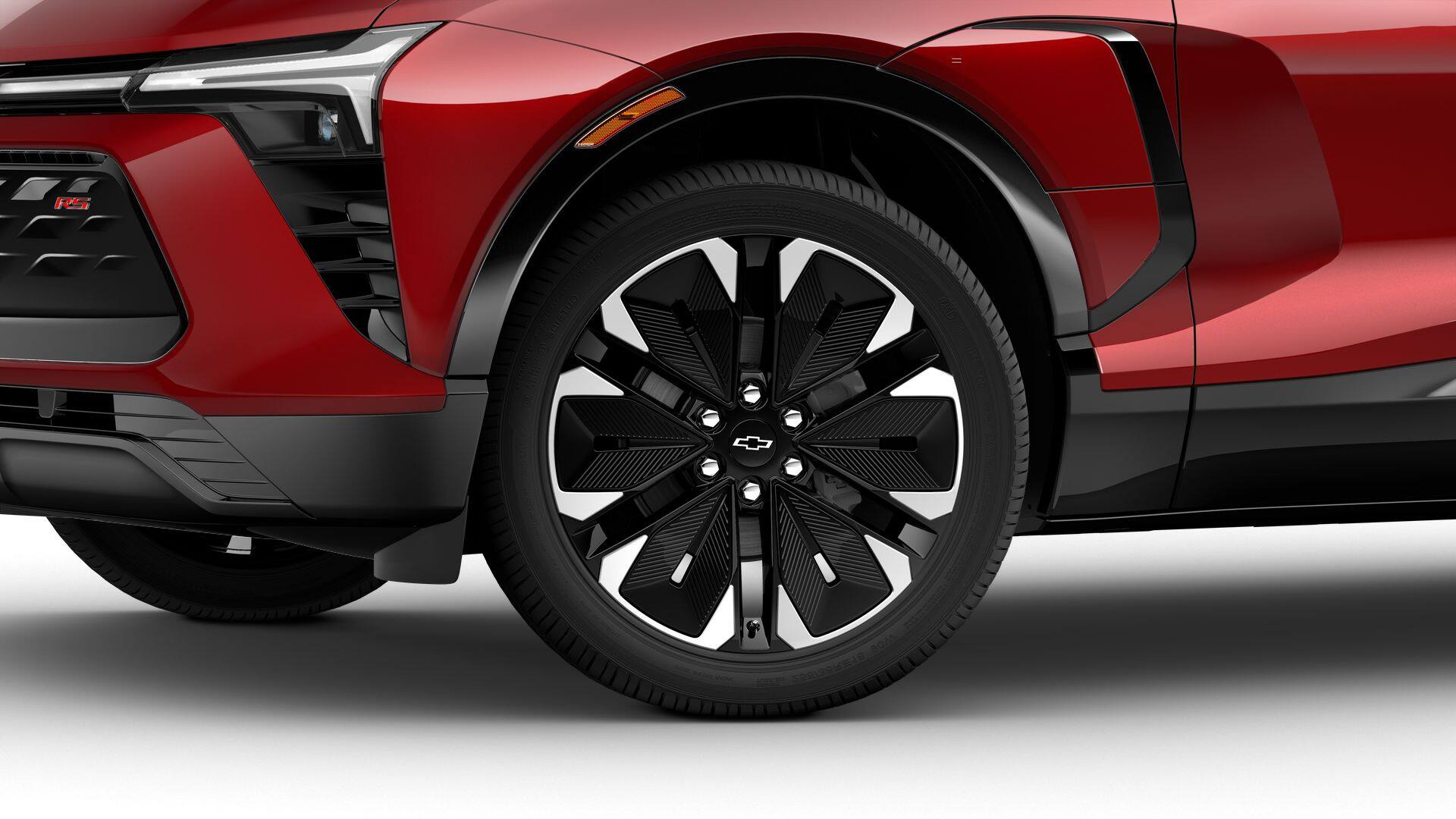 2024 Chevrolet Blazer EV RS
