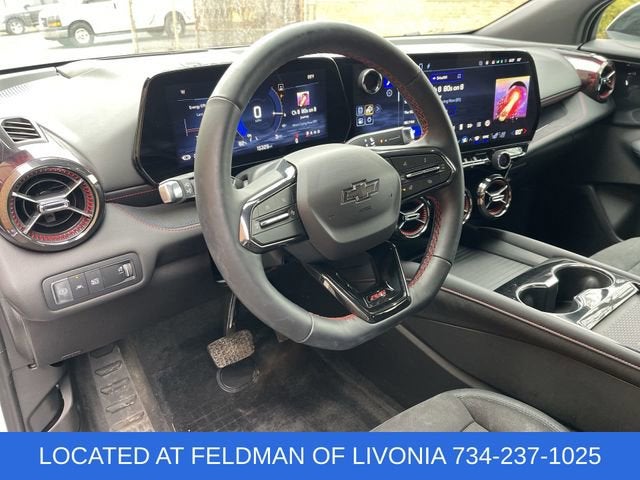 2024 Chevrolet Blazer EV RS