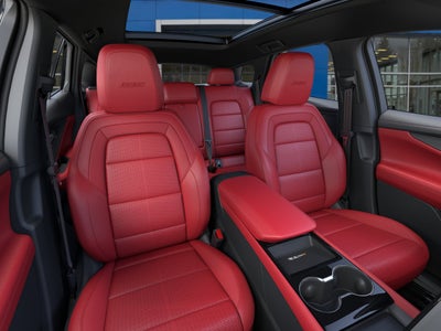 2026 Chevrolet Blazer EV SS