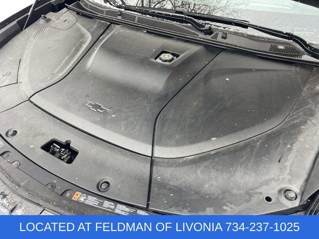 2024 Chevrolet Blazer EV RS