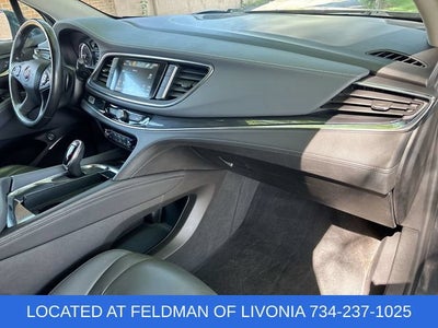 2019 Buick Enclave Essence