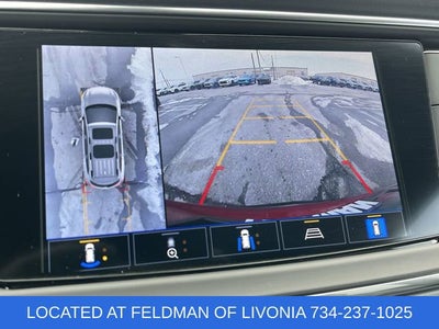 2024 Buick Enclave Premium