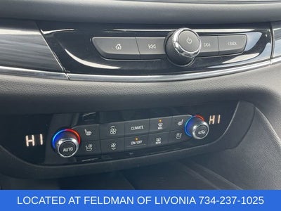 2024 Buick Enclave Premium