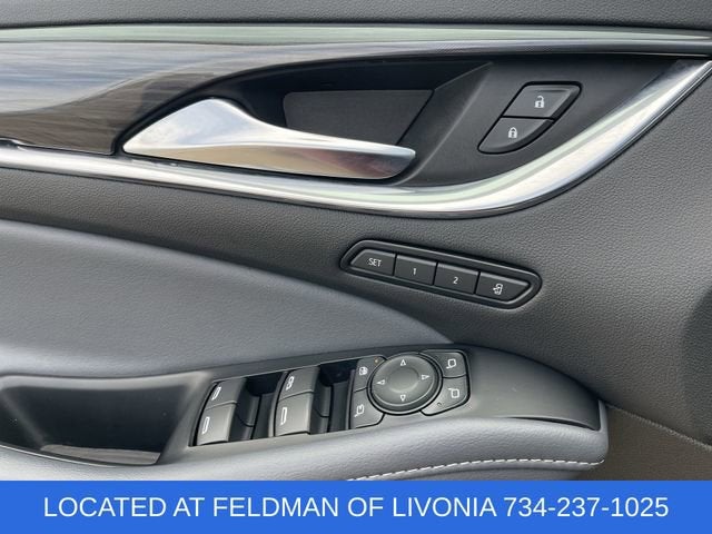 2024 Buick Enclave Premium