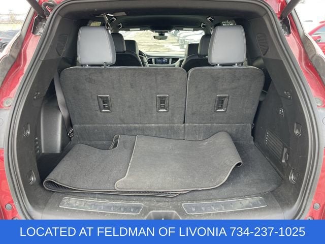 2024 Buick Enclave Premium