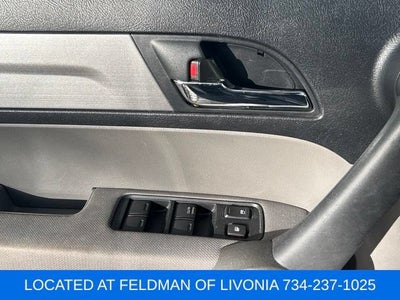 2011 Honda CR-V SE