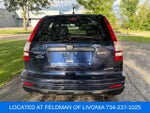 2011 Honda CR-V SE