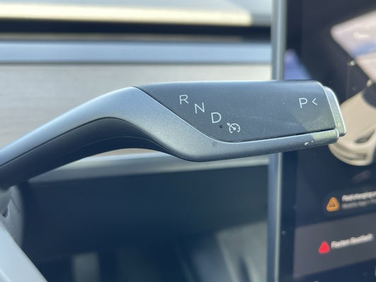2021 Tesla Model 3 Standard Range Plus Rear-Wheel Drive in , OH - Mark Wahlberg Chevrolet Auto Group