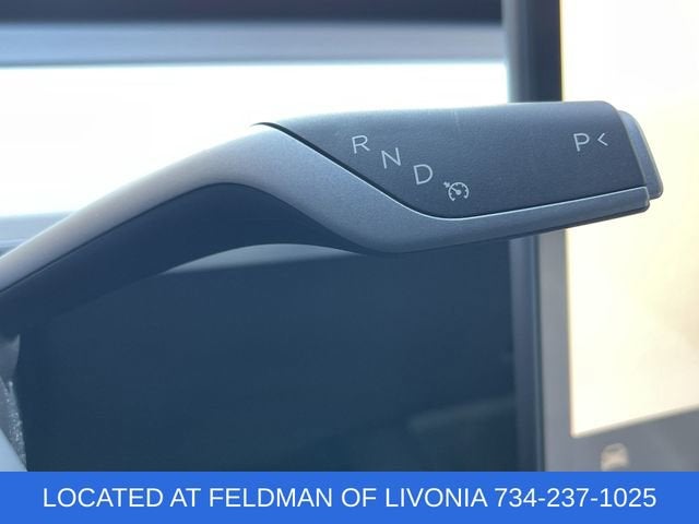 2024 Tesla Model Y Performance
