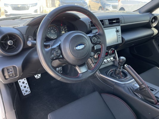 2022 Subaru BRZ Premium in , OH - Mark Wahlberg Chevrolet Auto Group