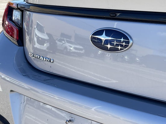 2022 Subaru BRZ Premium in , OH - Mark Wahlberg Chevrolet Auto Group