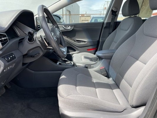 2020 Hyundai Ioniq Plug-In Hybrid SEL in , OH - Mark Wahlberg Chevrolet Auto Group