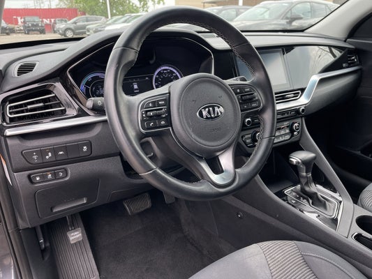 2020 Kia Niro Plug-In Hybrid LXS in , OH - Mark Wahlberg Chevrolet Auto Group