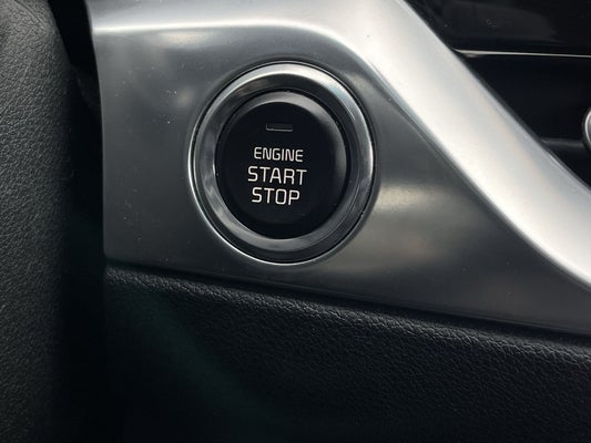 2020 Kia Niro Plug-In Hybrid LXS in , OH - Mark Wahlberg Chevrolet Auto Group