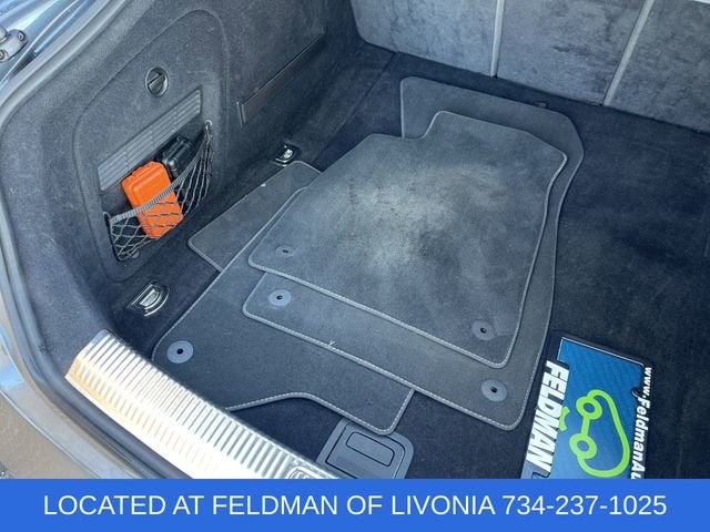 2018 Audi S5 3.0T Premium Plus