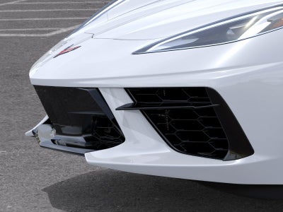 2027 Chevrolet Corvette Stingray 1LT