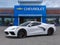 2027 Chevrolet Corvette Stingray 1LT