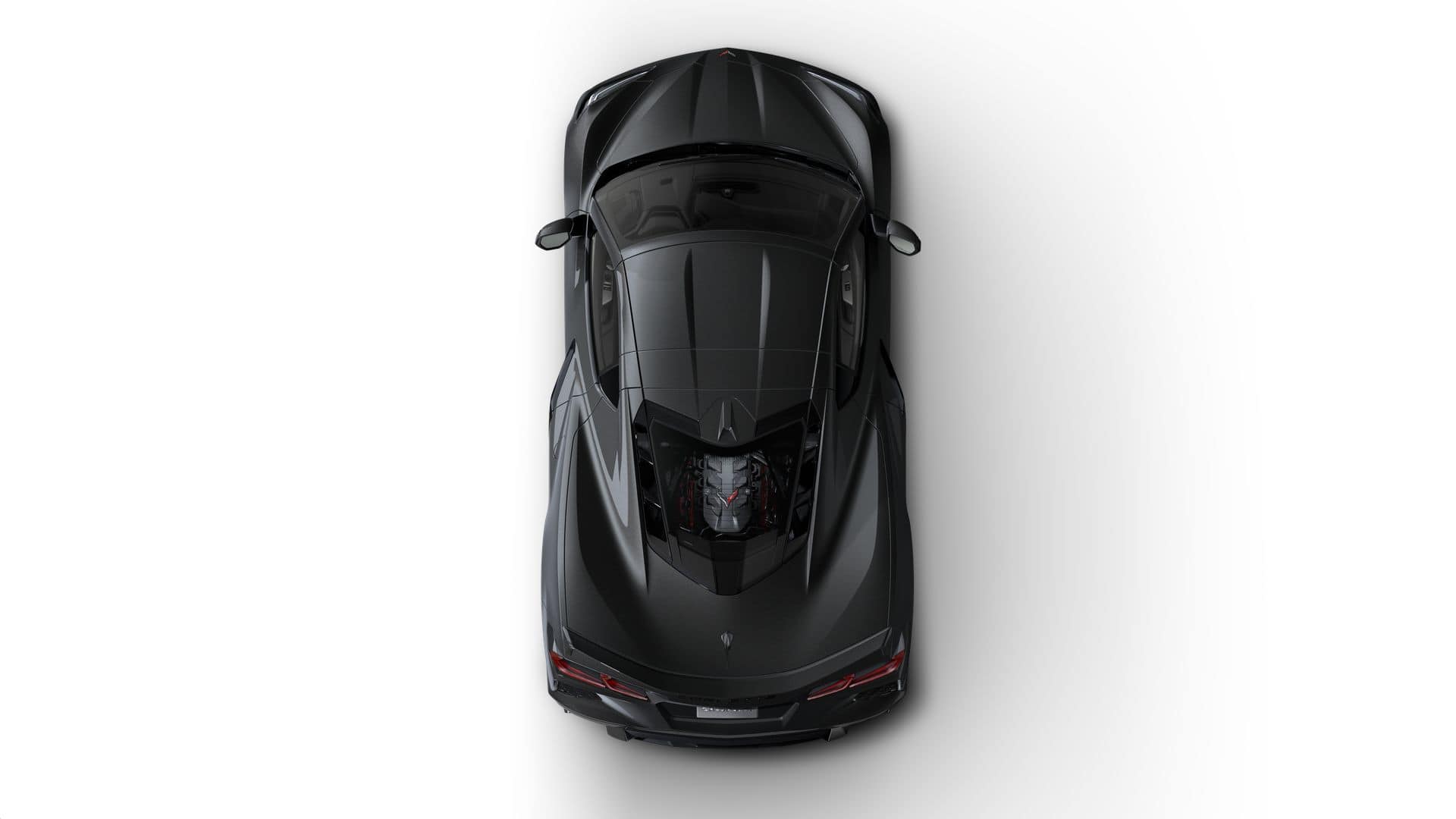2027 Chevrolet Corvette Stingray 1LT