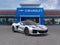 2026 Chevrolet Corvette ZR1 3LZ