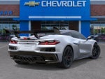 2026 Chevrolet Corvette ZR1 3LZ