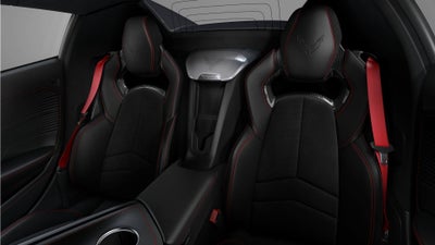 2026 Chevrolet Corvette ZR1 3LZ