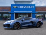 2027 Chevrolet Corvette Grand Sport 2LT