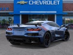 2027 Chevrolet Corvette Grand Sport 2LT