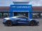 2027 Chevrolet Corvette Grand Sport 2LT