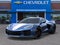 2027 Chevrolet Corvette Grand Sport 2LT