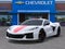 2027 Chevrolet Corvette Grand Sport 2LT