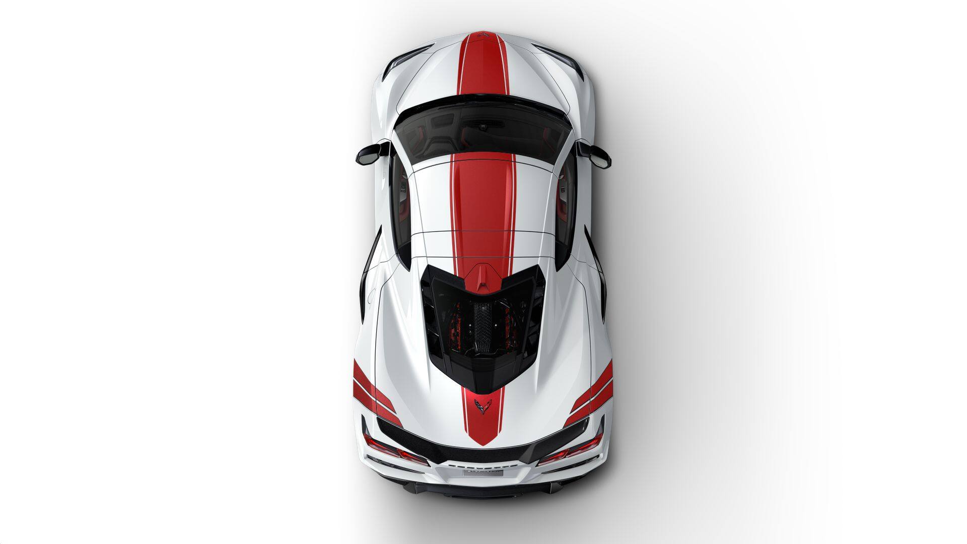 2027 Chevrolet Corvette Grand Sport 2LT