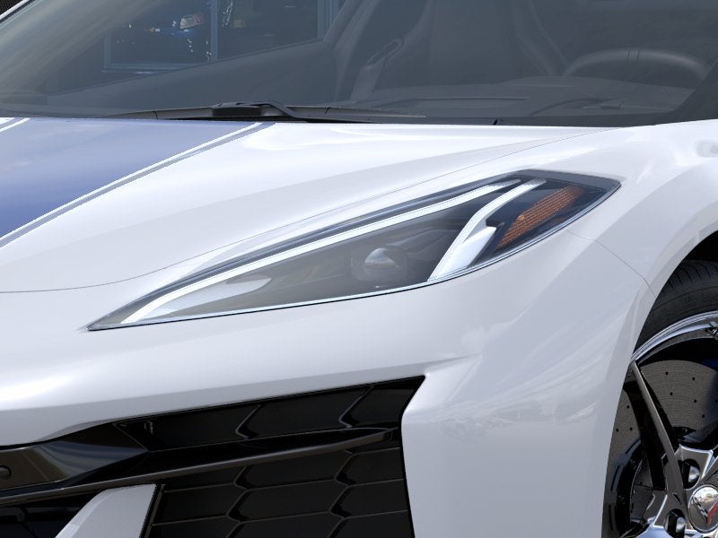 2027 Chevrolet Corvette Grand Sport 2LT