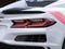 2027 Chevrolet Corvette Grand Sport 2LT