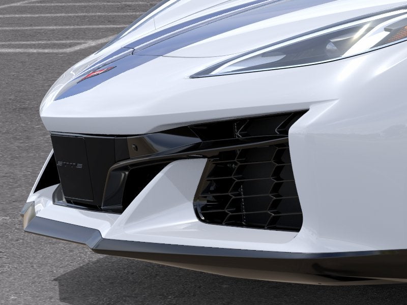 2027 Chevrolet Corvette Grand Sport 2LT