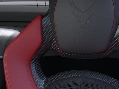 2027 Chevrolet Corvette Grand Sport 2LT
