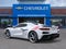 2027 Chevrolet Corvette Grand Sport 2LT