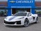 2027 Chevrolet Corvette Grand Sport 2LT