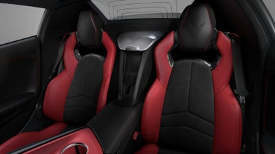 2027 Chevrolet Corvette Grand Sport 2LT